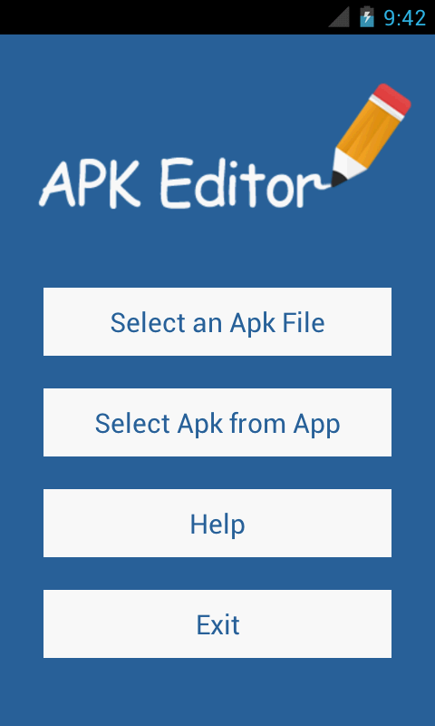 apk editor free download