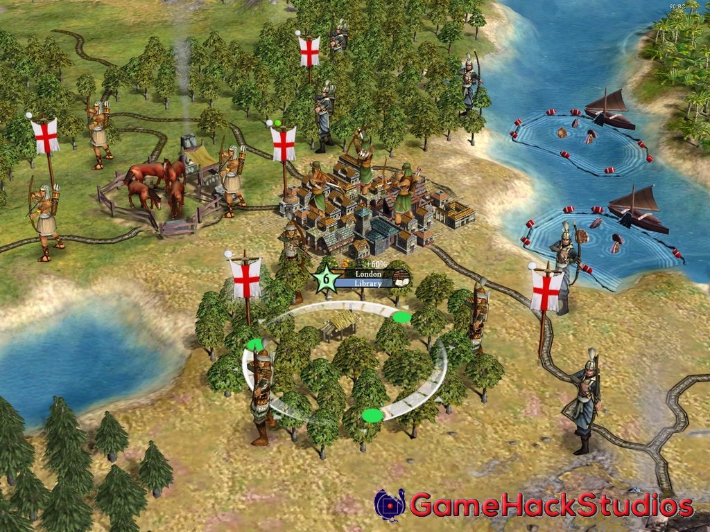 civilization 4 full game download