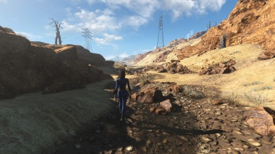 dustbowl fallout 4